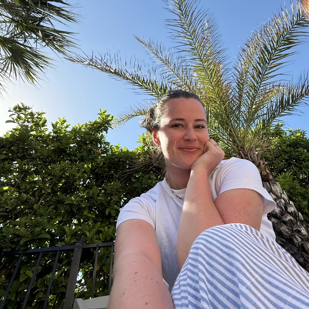 Meet your Posher, Natalie
